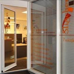 Praktijk voor Fysiotherapie Sligchers