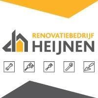 Renovatiebedrijf D. Heijnen