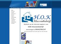 HOK Klussenbedrijf