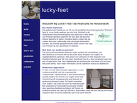 Lucky-Feet