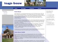 Team-Bouw Bv