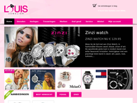 Juwelier Louis Jansen