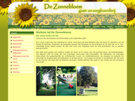 Gastboerderij de Zonnebloem