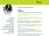 Xergy Energy Consultancy