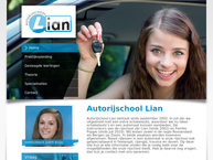 Autorijschool Lian