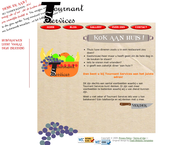 Tournant Services