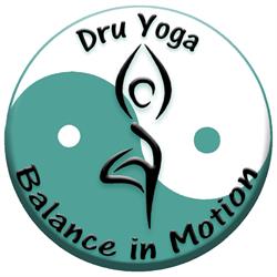 Balance in Motion