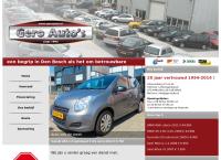 Gero Auto's
