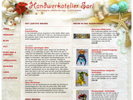 Handwerkatelier Sari