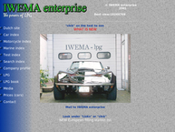 Autodiagnose & Lpg Installaties Iwema Enterprise