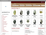 Goedhorloge Nl