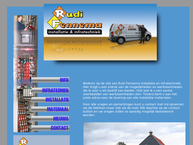 Rudi Fennema Installatie & Infratechniek