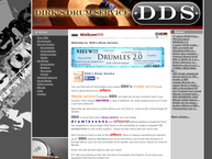 Dirk's Drum Service