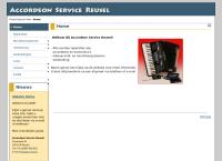 Accordeon Service Reusel