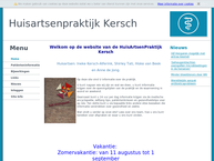 Huisartsenpraktijk Kersch-Alferink