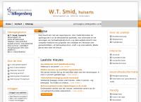 Huisartsenpraktijk Smid