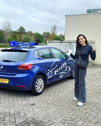 Rijschool Breda Riffi (Motor, Scooter & Auto)