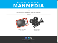 Manmedia