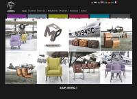 P.m.p. Furnishing Bv