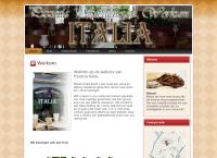 Pizzeria Italia