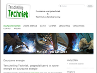 Terschelling Techniek