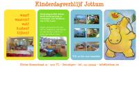 Kinderdagverblijf Jottum Bv