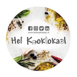 Het Kooklokaal