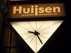 Huijsen Juwelier