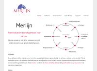 Merlijn Automatisering Bv