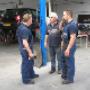 Bochanen & Zn Automobielbedrijf A