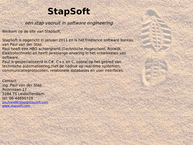 StapSoft