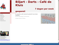 Cafe de Kluis