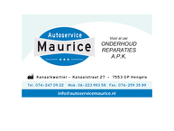 Autoservice Maurice
