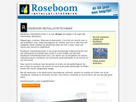 Roseboom Installatietechniek