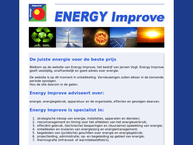 Energy Improve