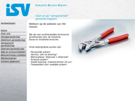 I.S.V. Industrie Service Vianen