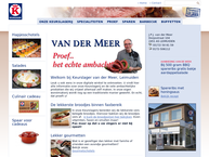 Keurslagerij Johan Van der Meer