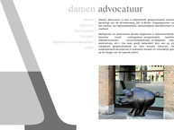 Damen Advocatuur