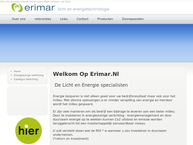 Erimar Energie Advies Vof