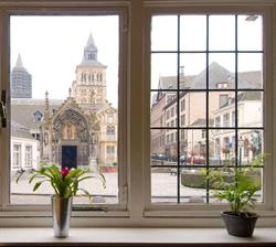 De Hofnar Maastricht