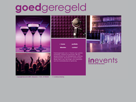 In! Events & Concepts Bv