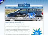 Verkeersschool Van de Laar