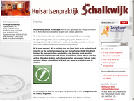 Huisartsenpraktijk Schalkwijk