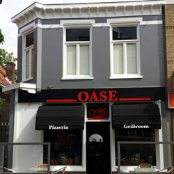 Pizzeria Oase