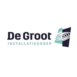 De Groot Installatiegroep Divisie Noord Bv