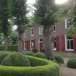 Het Hoogh Huys Bed & Breakfast
