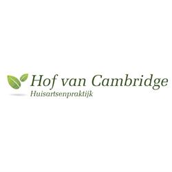 Huisartsenpraktijk Hof van Cambridge