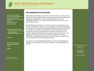 PKG Bedrijfspsychologen