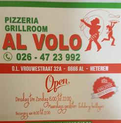 Al-Volo