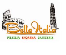 Pizza Bella Italia